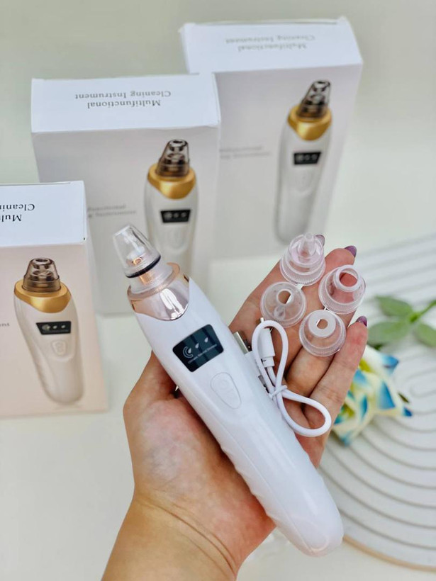 میکرودرم 5کله|Multifunctional