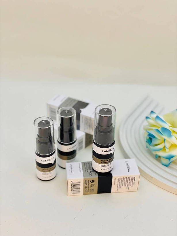 اسپری مو لانبنا|Lanbena