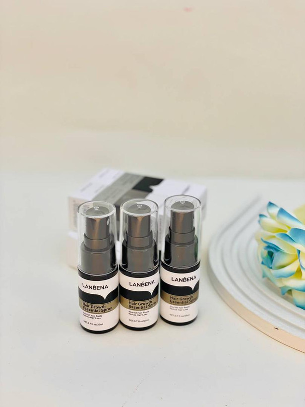 اسپری مو لانبنا|Lanbena