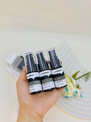 اسپری مو لانبنا|Lanbena