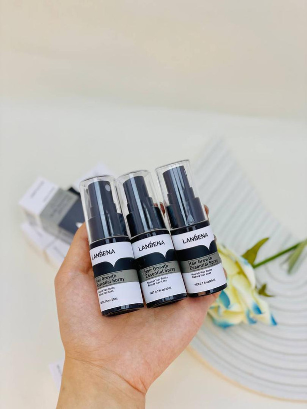 اسپری مو لانبنا|Lanbena