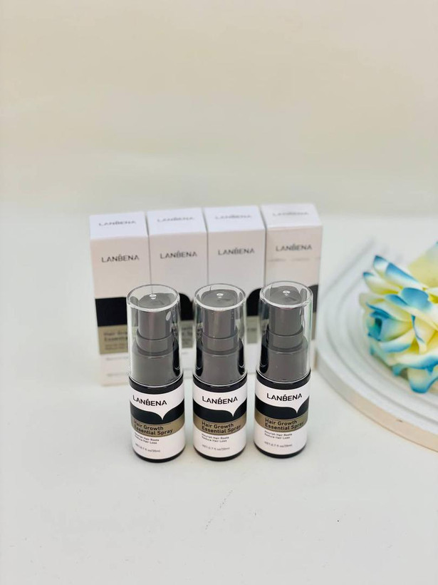 اسپری مو لانبنا|Lanbena