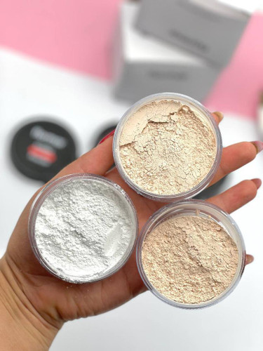 پودر فیکس فلورمار|flormar