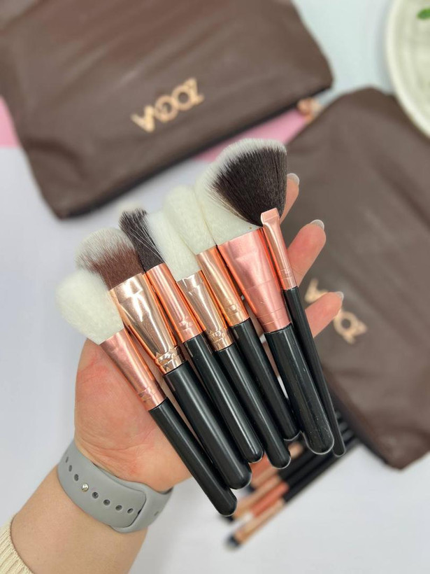 براش 15تکه زوئه وا|ZOVA