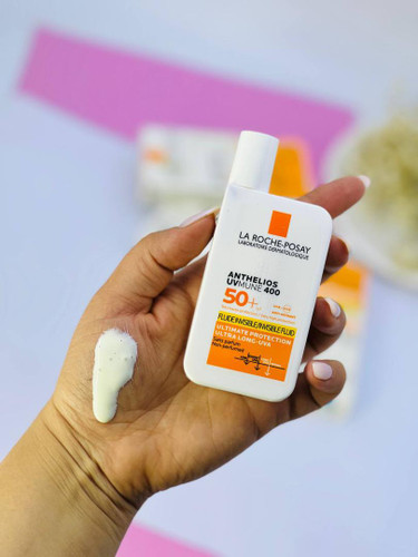 ضدآفتاب لاروش پوزای|LA ROCHE POSAY