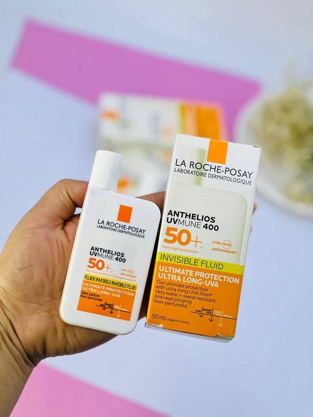 ضدآفتاب لاروش پوزای|LA ROCHE POSAY