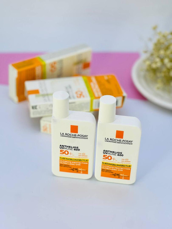 ضدآفتاب لاروش پوزای|LA ROCHE POSAY