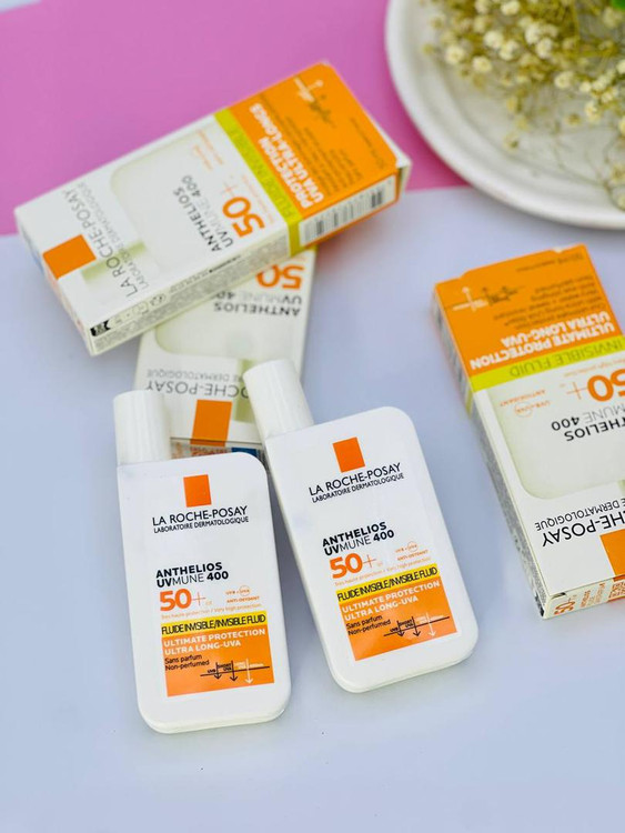 ضدآفتاب لاروش پوزای|LA ROCHE POSAY
