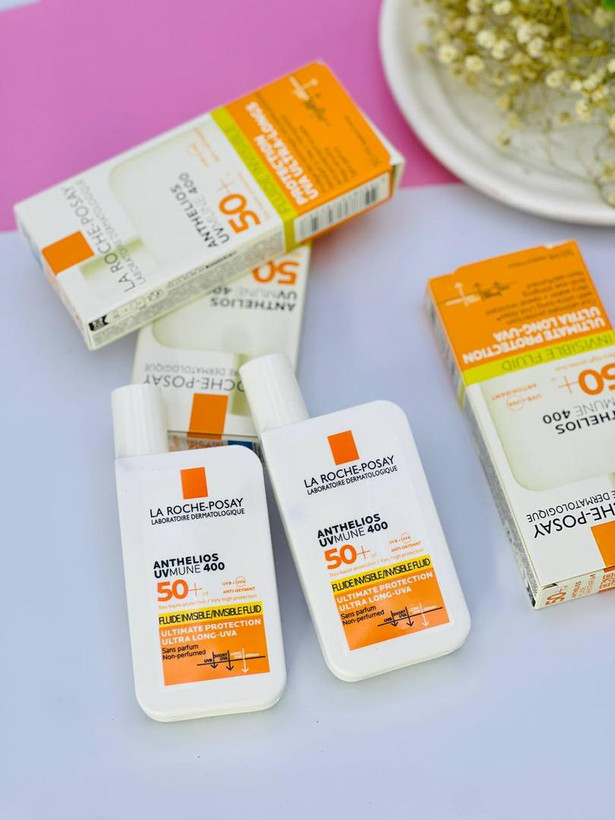 ضدآفتاب لاروش پوزای|LA ROCHE POSAY