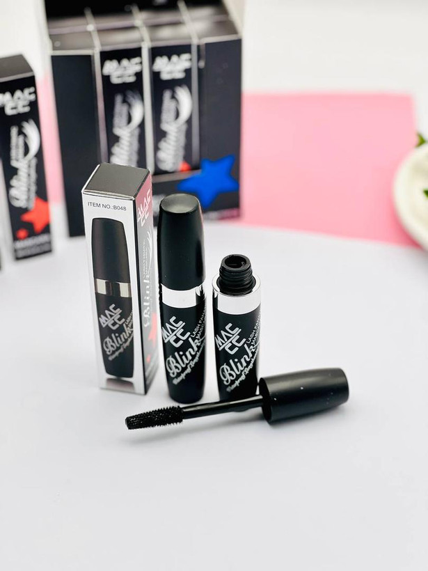 ریمل مک سی سی|MAKCC