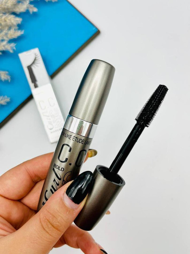 ریمل اتود سی سی|ETOD CC