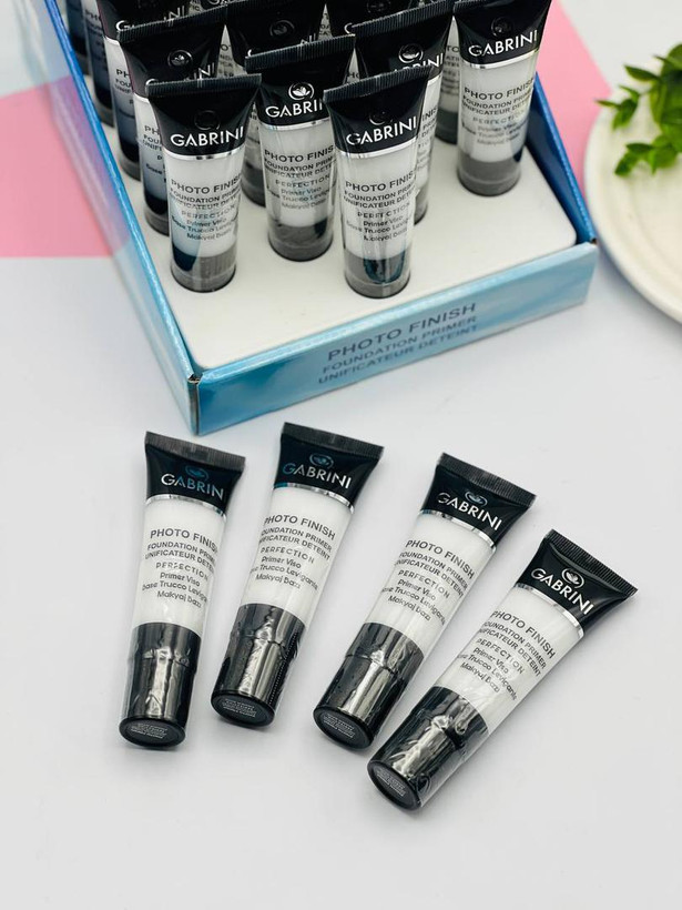 پرایمر تیوپی گابرینی|GABRINI