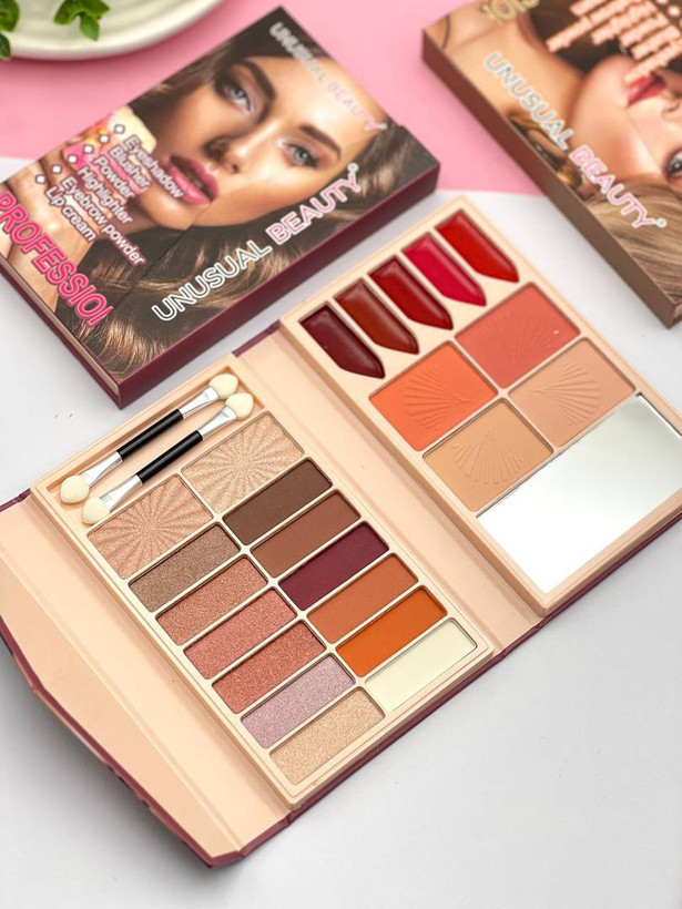 سایه کیفی دختر سایز بزرگ