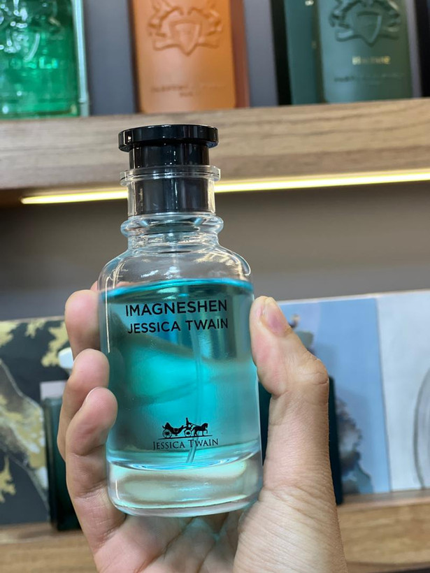 ادکلن ایمجینیشن جسیکا توین|LESSICA TWAIN