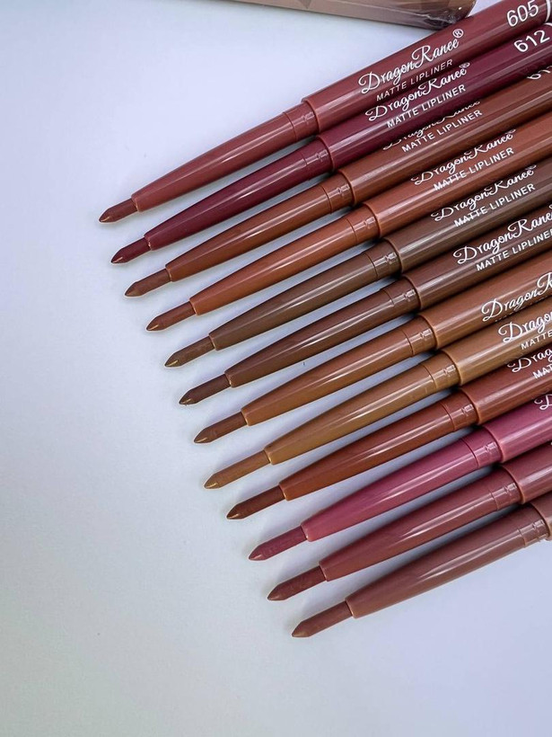 خط لب دراگون رانی|Dragin Ranee