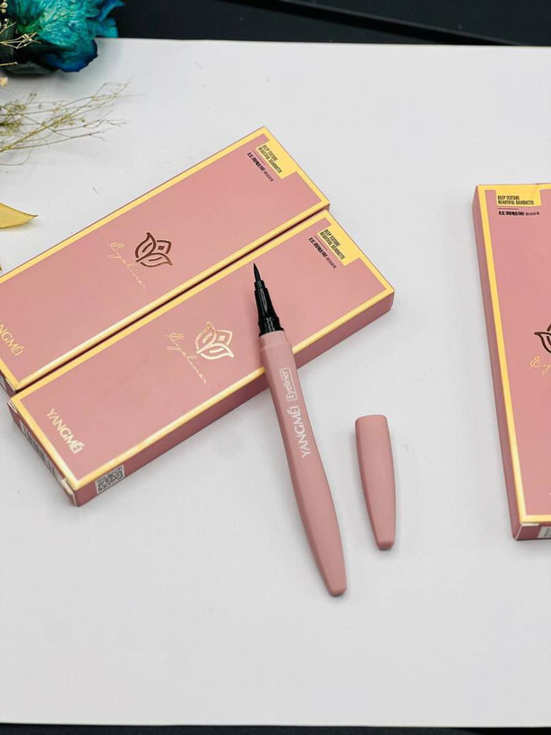 خط چشم یانگمی|YANGME