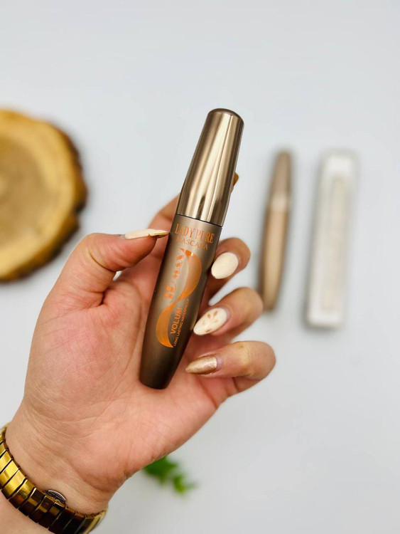 ریمل لیدی پیور|LADY PURE