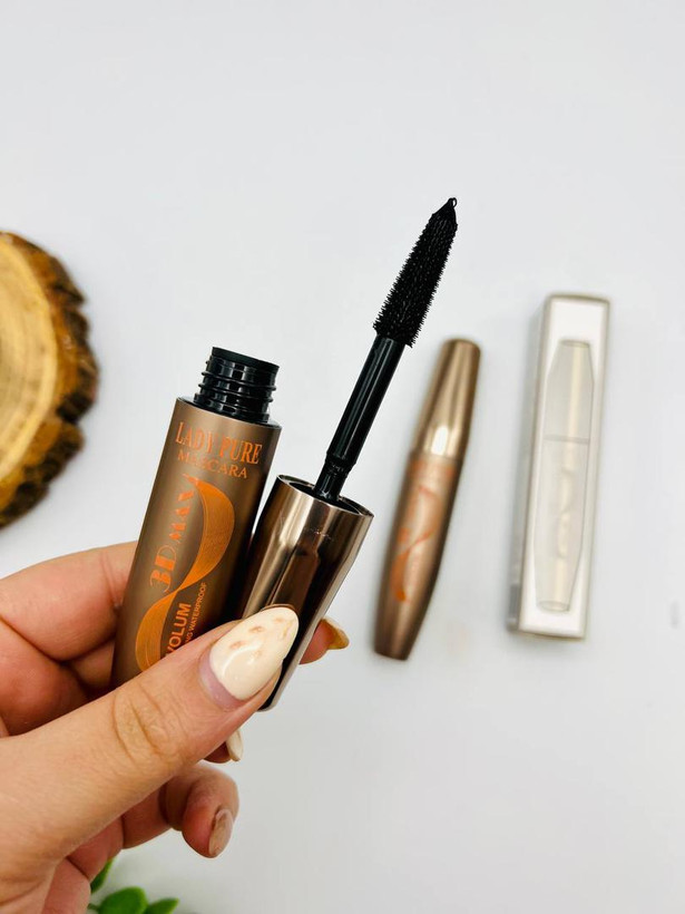 ریمل لیدی پیور|LADY PURE