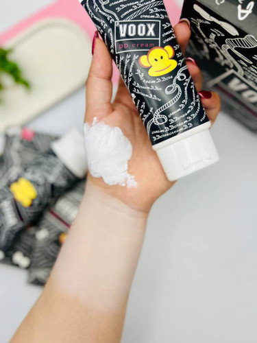کرم سفید کننده وکس|VOOX