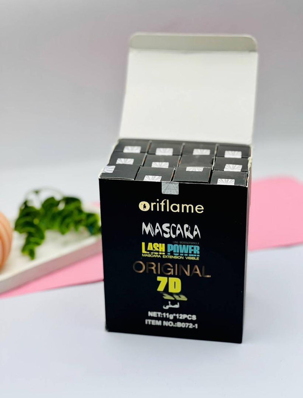 ریمل باکیفیت اوریفلیم|ORIFLAME