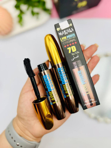 ریمل باکیفیت اوریفلیم|ORIFLAME