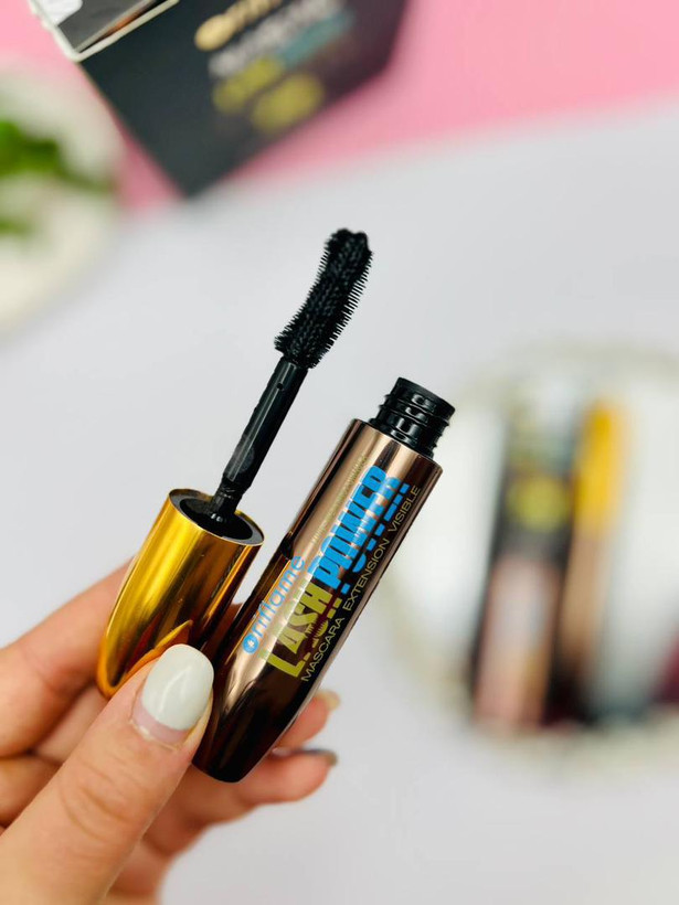 ریمل باکیفیت اوریفلیم|ORIFLAME