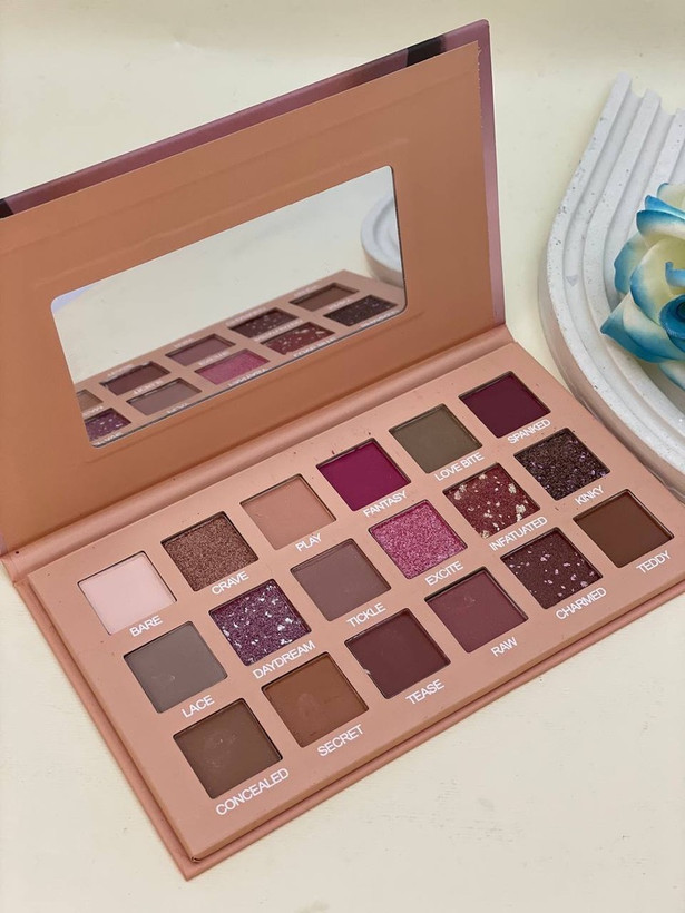 سایه نود کانسیلر دار|Hoda Beauty