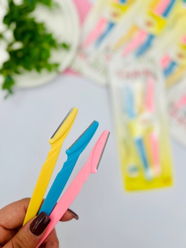 پک3عددی تیغ تینکل|Tinkel