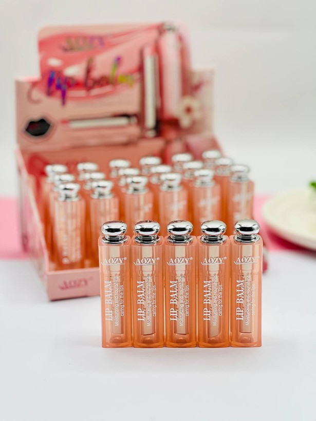 بالم لب طرح دیوراصل|نرم کننده قوی مناسب استفاده روزانه