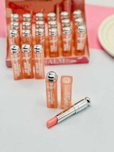 بالم لب طرح دیوراصل|نرم کننده قوی مناسب استفاده روزانه