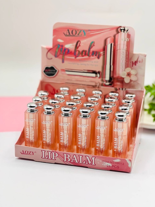 بالم لب طرح دیوراصل|نرم کننده قوی مناسب استفاده روزانه