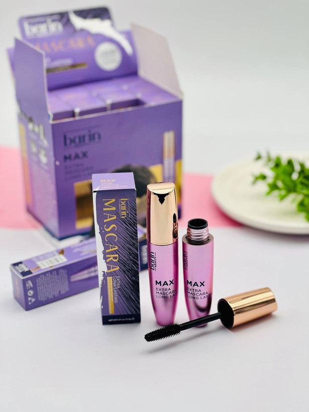 ریمل حجم دهنده بارین یاسی|BARIN