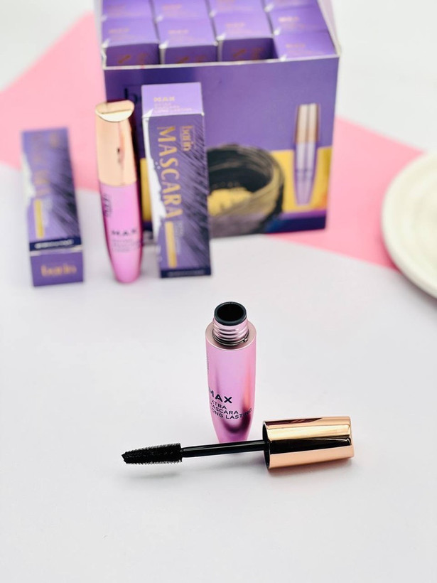 ریمل حجم دهنده بارین یاسی|BARIN