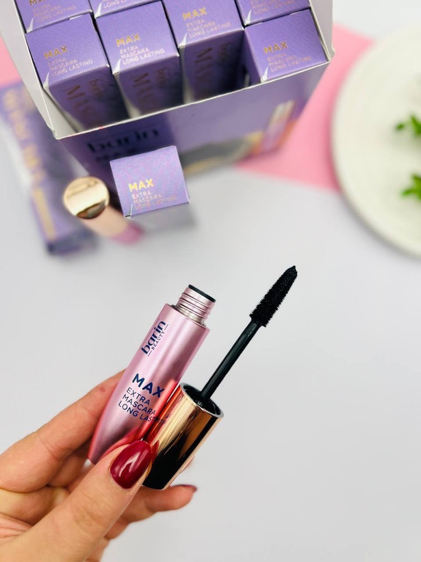 ریمل حجم دهنده بارین یاسی|BARIN