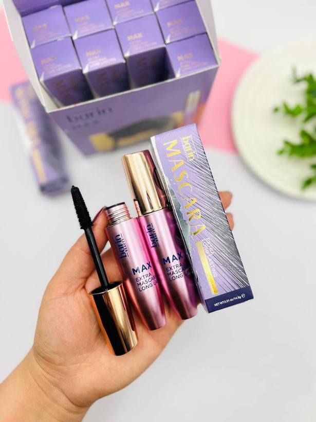 ریمل حجم دهنده بارین یاسی|BARIN