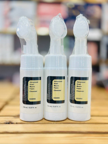 فوم شستشو براش دار سنتلا|پاکسازی عمیق پوست