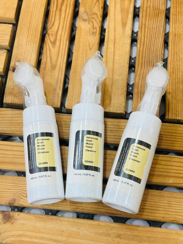 فوم شستشو براش دار سنتلا|پاکسازی عمیق پوست