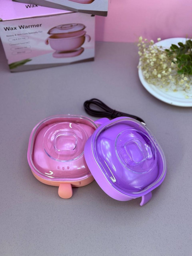 دستگاه وکس سیلیکونی|برقی اصل