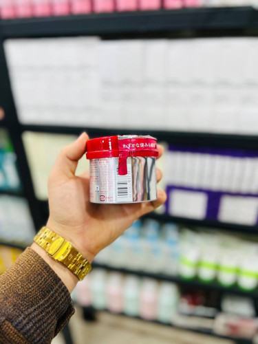 ماسک مو فینو|Fino