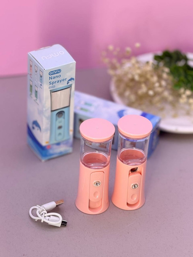 دستگاه بخور دلفین رطوبتساز کممصرف و بیصدا