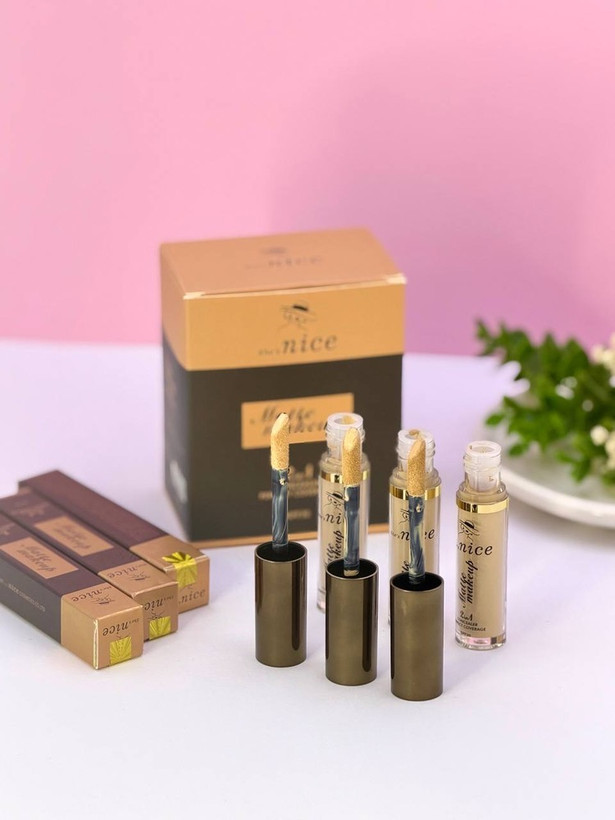 پک3عددی کانسیر اورجینال نایس|nice