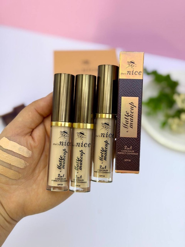 پک3عددی کانسیر اورجینال نایس|nice