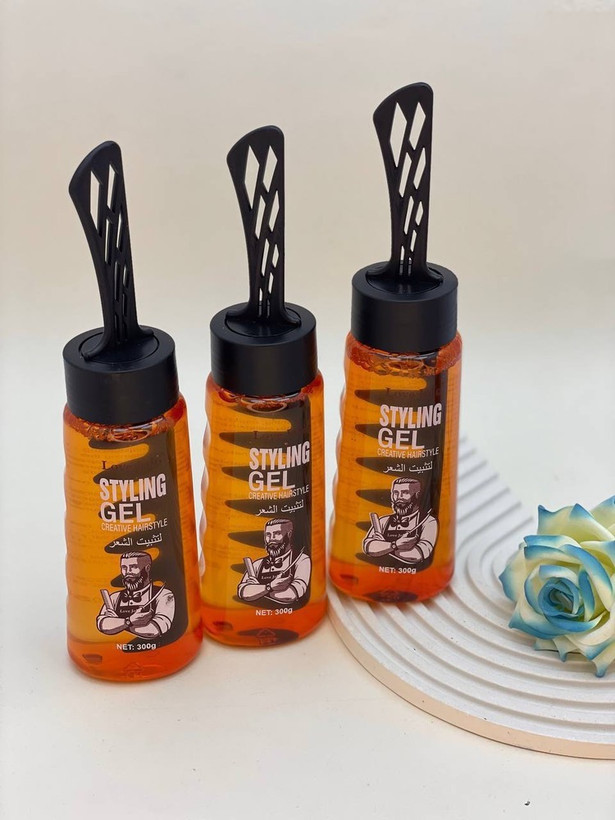 ژل مو شانهدار یانگمی | حالتدهنده قوی و ماندگار مو