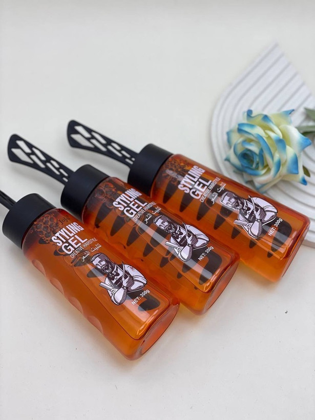 ژل مو شانهدار یانگمی | حالتدهنده قوی و ماندگار مو