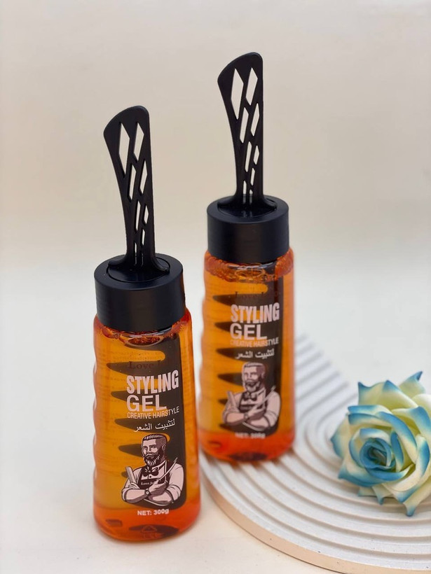 ژل مو شانهدار یانگمی | حالتدهنده قوی و ماندگار مو