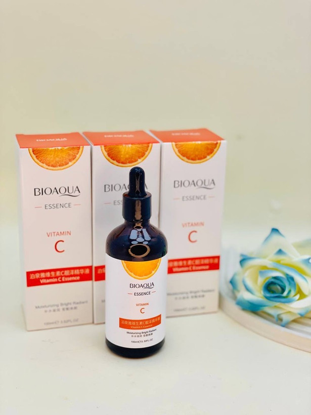 سرم ویتامین سی Bioaqua (بیواکوا)