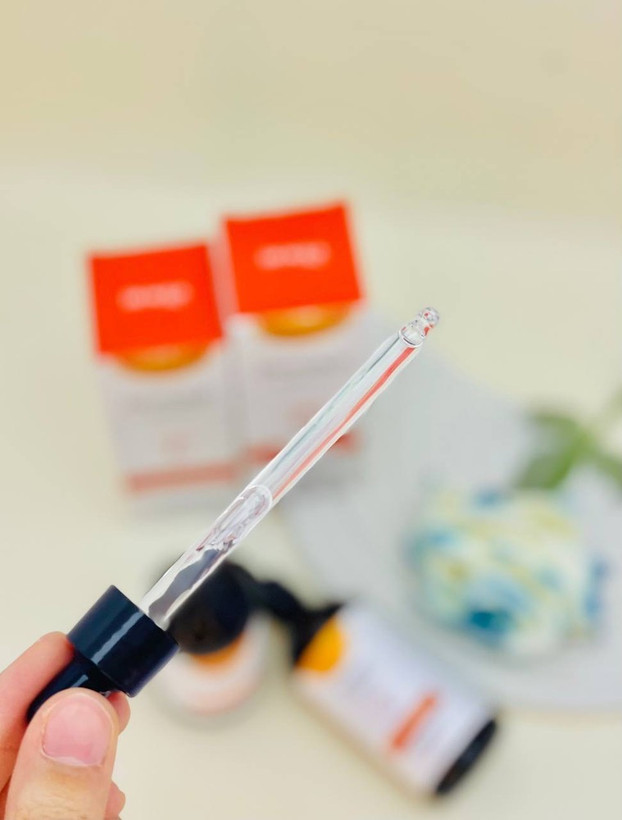 سرم ویتامین سی Bioaqua (بیواکوا)