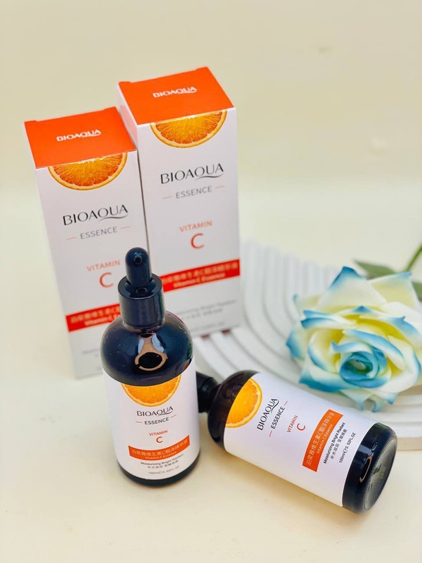 سرم ویتامین سی Bioaqua (بیواکوا)