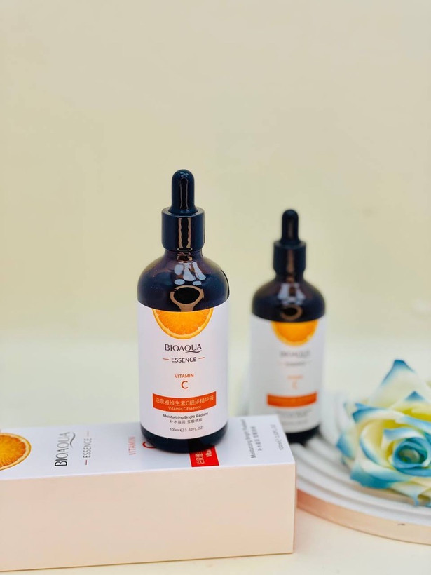 سرم ویتامین سی Bioaqua (بیواکوا)