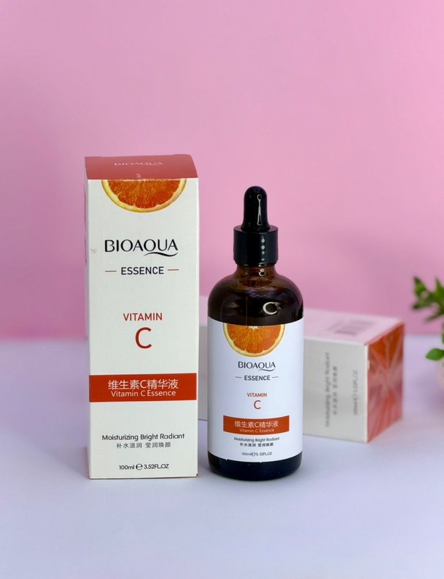 سرم ویتامین سی Bioaqua (بیواکوا)